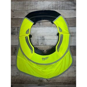 Milwaukee 48-73-1072 BOLT SUN VISOR WITH SUNSHADE